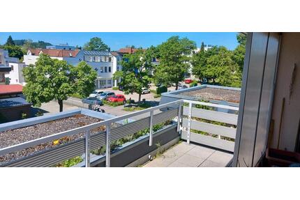 Schöne Wohnung mit Dachterrasse Wangen-Waltersbühl, von Privat - Wangen im Allgäu
