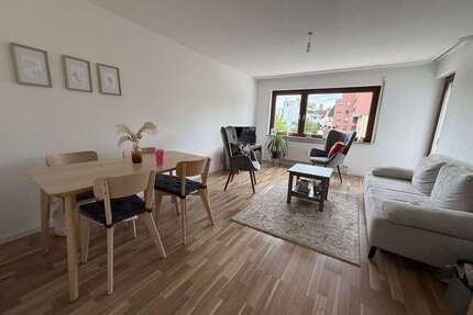 Wohnung zum Kaufen in Waiblingen 290.000,00 € 69 m²