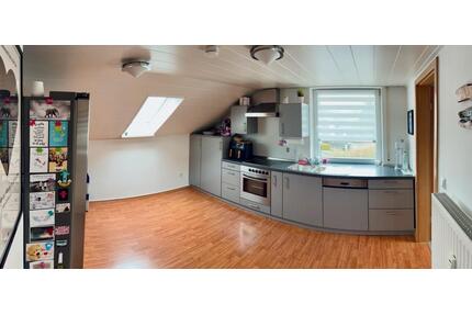 Dachgeschosswohnung (92318 Neumarkt) - Neumarkt in der Oberpfalz Altenhof