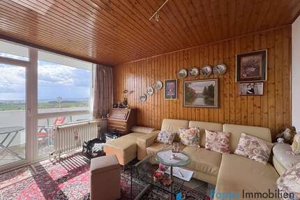 Wohnung zum Kaufen in Liederbach am Taunus 125.000,00 € 32 m²