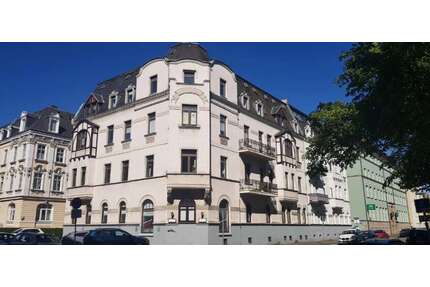 Wohnung zum Mieten in Sachsen - Zwickau 425,00 € 84 m²