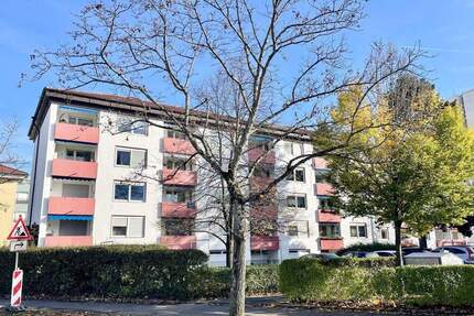 Tolle 3-Zimmer ETW in Weil am Rhein mit Aussicht