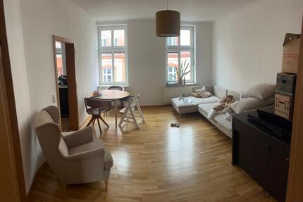 3-Raum Wohnung KTV - 1.085,00&nbsp;EUR Kaltmiete, ca.&nbsp; 73,00&nbsp;m&sup2; in Rostock (PLZ: 18057) Hansaviertel