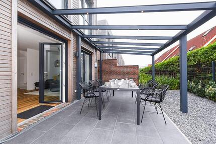 Ferienhaus Carolinensiel Nordsee - Wittmund
