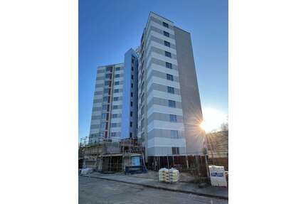 Wohnung zum Mieten in Hildesheim 357,34 € 61.61 m²