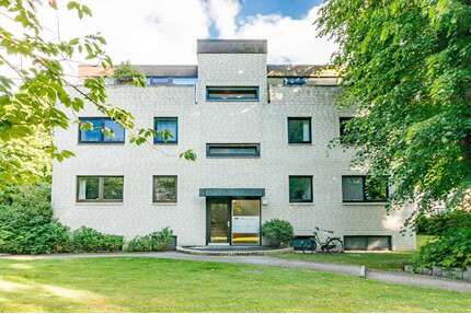 Wohnung zum Kaufen in Hamburg Blankenese 449.500,00 € 87 m² - Hamburg / Blankenese