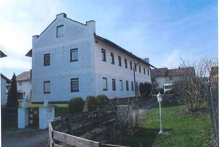 Wohnung zum Mieten in Haiming 660,00 € 115 m²