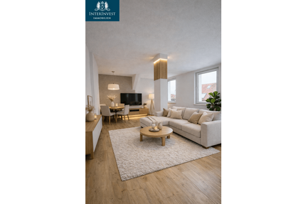 Wohnung zum Kaufen in Magdeburg 275.000,00 € 73.95 m²