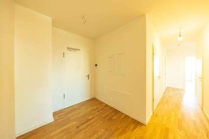 Attraktive 4-Zimmer Neubauwohnung am Bayrischen Bahnhof - Leipzig Zentrum-Südost