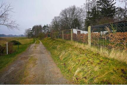 Hauptstadtmakler- Schönes Grundstück in Beeskow