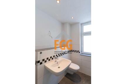 3-Zimmer Wohnung mit Duschbad im Grünen - Falkenstein/Vogtland