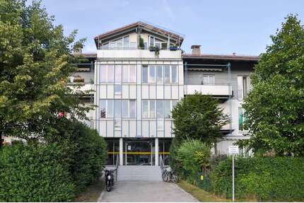 Wohnung zum Kaufen in Bad Tölz 299.000,00 € 58.64 m²