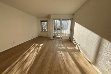 Zentral wohnen und dennoch im Grünen – mit Stellplatz - Chemnitz