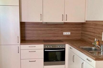 2 Zi-Whg. EG & Terrasse in IN Haunwöhr SüdWestPark - Greding