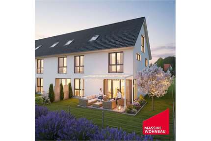 Haus zum Kaufen in Frankfurt Seckbach 1.194.000,00 € 170.45 m²