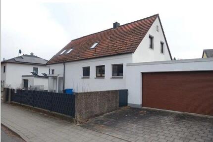 Großzügiges Familienhaus mit Wintergarten und sonnigem Garten - Fürth Atzenhof