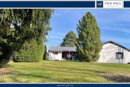 Haus zum Kaufen in Wentorf 485.000,00 € 141 m²