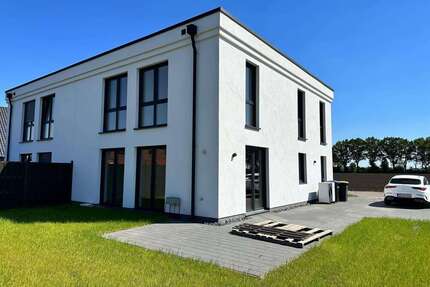 Haus zum Mieten in Sittensen 1.780,00 € 143 m²