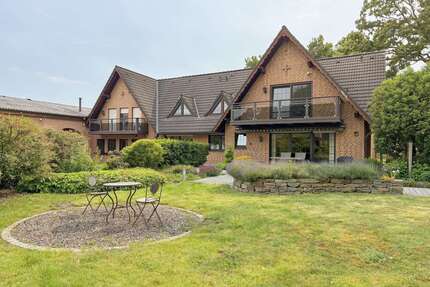 Haus zum Kaufen in Dorsten 1.650.000,00 € 275 m²