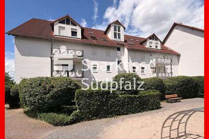 Wohnung zum Kaufen in Offenbach 180.000,00 € 64.47 m²