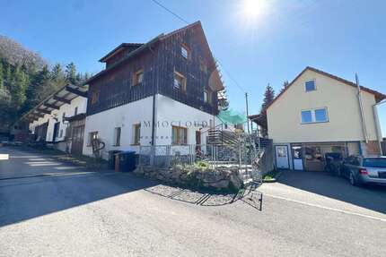 Haus zum Kaufen in Heidenheim an der Brenz 699.000,00 € 191 m²