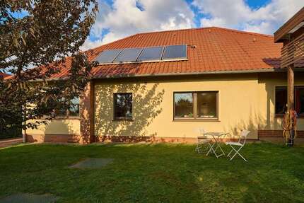 Haus zum Kaufen in Panketal 565.000,00 € 173.91 m²