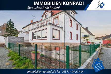 Haus zum Kaufen in Leimen 198.000,00 € 230 m²