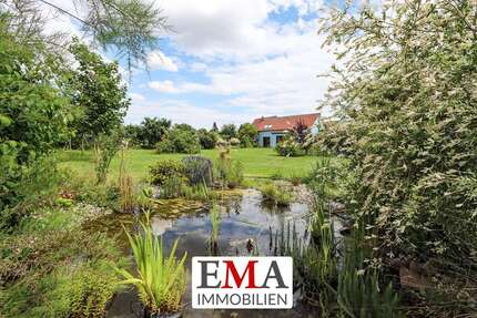 Haus zum Kaufen in Nauen 748.000,00 € 291 m²