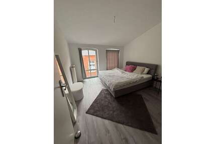 Wohnung zum Mieten in Rehna 550,00 € 45 m²