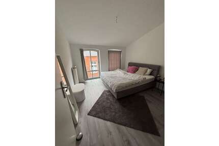 Wohnung zum Mieten in Rehna 650,00 € 45 m²