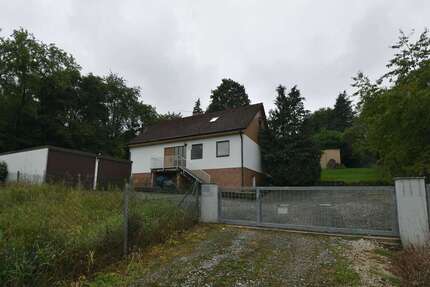 Haus zum Kaufen in Wilhelmsdorf 389.000,00 € 151 m²