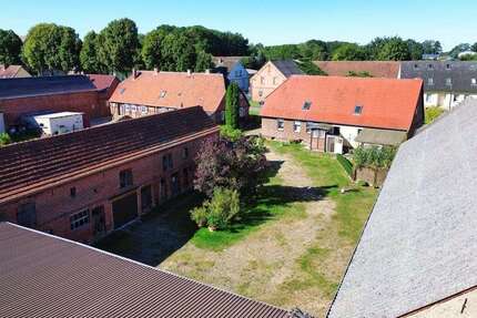 Haus zum Kaufen in KyritzDrewen 235.000,00 € 170 m² - Kyritz/Drewen