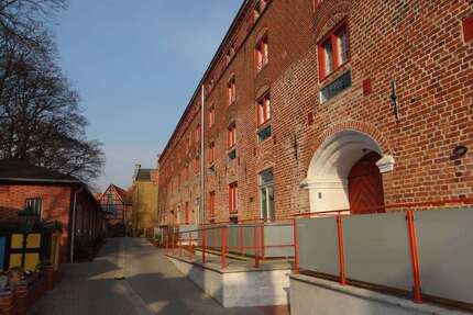 Wohnung zum Kaufen in Stralsund 195.000,00 € 53 m²