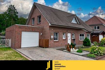 Haus zum Kaufen in Rastdorf 345.000,00 € 145 m²