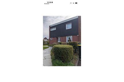 Reiheneckhaus - 339.000,00&nbsp;EUR Kaufpreis, ca.&nbsp; 112,00&nbsp;m&sup2; in Bocholt (PLZ: 46395)
