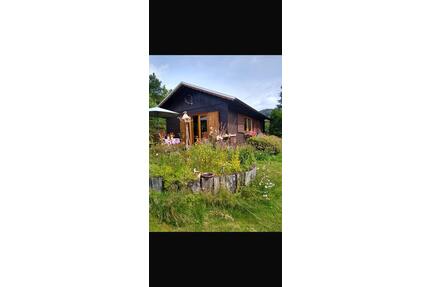 Ferienhaus zu verkaufen - 110.000,00&nbsp;EUR Kaufpreis, ca.&nbsp; 70,00&nbsp;m&sup2; in Biedenkopf (PLZ: 35216)