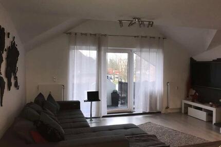 Moderne Maisonette-Wohnung in Dormagen-Mitte inkl. TG und EBK