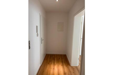 Moderne 2-ZKB-Wohnung mit Balkon in Bexbach – top Lage