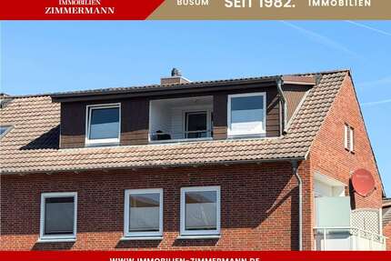 Wohnung zum Kaufen in Büsum 219.000,00 € 57 m²