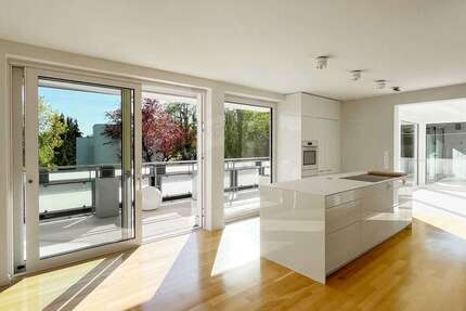 Wohnung zum Kaufen in Bad Homburg vor der Höhe 1.100.000,00 € 173 m²
