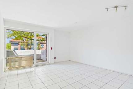 Wohnung zum Kaufen in Oldenburg (Oldb) 143.000,00 € 50.5 m²