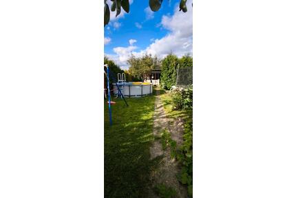 Garten in Anklamer Südstadt - 550,00&nbsp;EUR Kaltmiete, ca.&nbsp; 0,00&nbsp;m&sup2; in Anklam (PLZ: 17389)