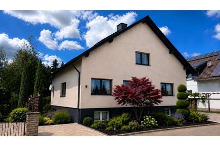 Wohnung zum Kaufen in Babenhausen OT Harpertshausen 339.000,00 € 104 m²