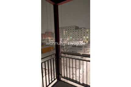 Wohnungsswap - Annemarie-Renger-Straße - München Aubing-Lochhausen-Langwied