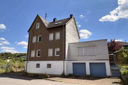 Haus zum Kaufen in Herdorf 229.000,00 € 181.37 m²