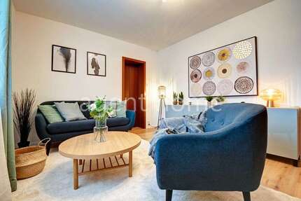 Wohnung zum Mieten in Stuttgart 1.210,00 € 70 m²