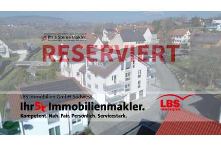 Wohnung zum Kaufen in Engen 225.700,00 € 60.61 m²