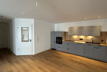 Moderne 3-Zi-Wohnung im Herzen von Prüm zu vermieten