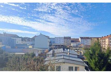 Wohnen im Grünen - mit Balkon und Beetzseenähe! - Brandenburg an der Havel Nord