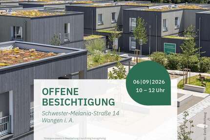 Haus zum Kaufen in Wangen im Allgäu 730.000,00 € 147.81 m²